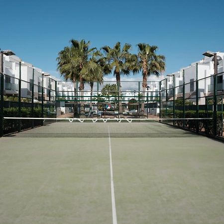 Villas Dulcinea Alcoceber Екстер'єр фото
