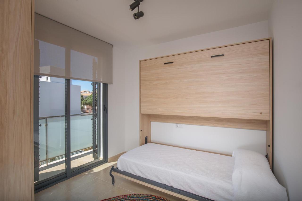 Villas Dulcinea Alcoceber Екстер'єр фото