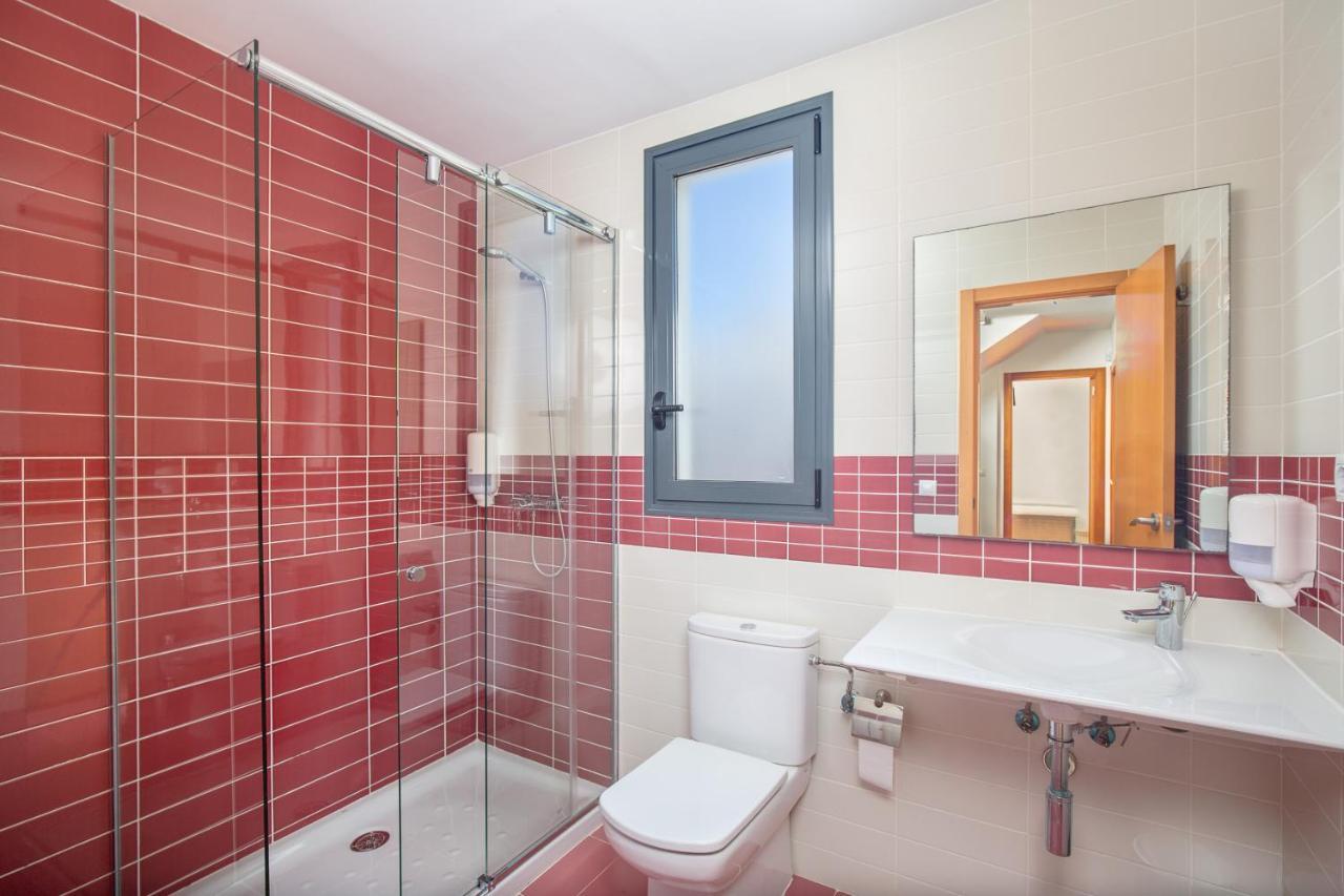 Villas Dulcinea Alcoceber Екстер'єр фото