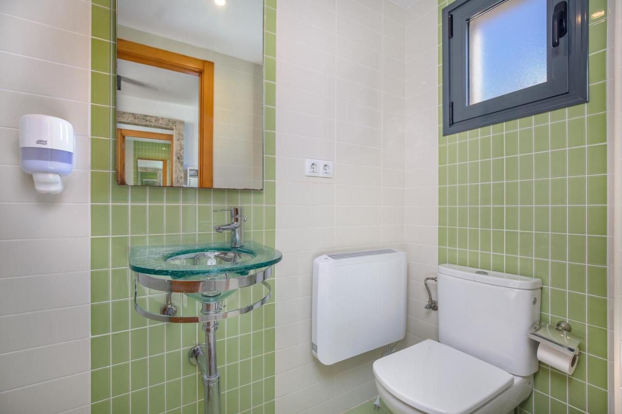 Villas Dulcinea Alcoceber Екстер'єр фото