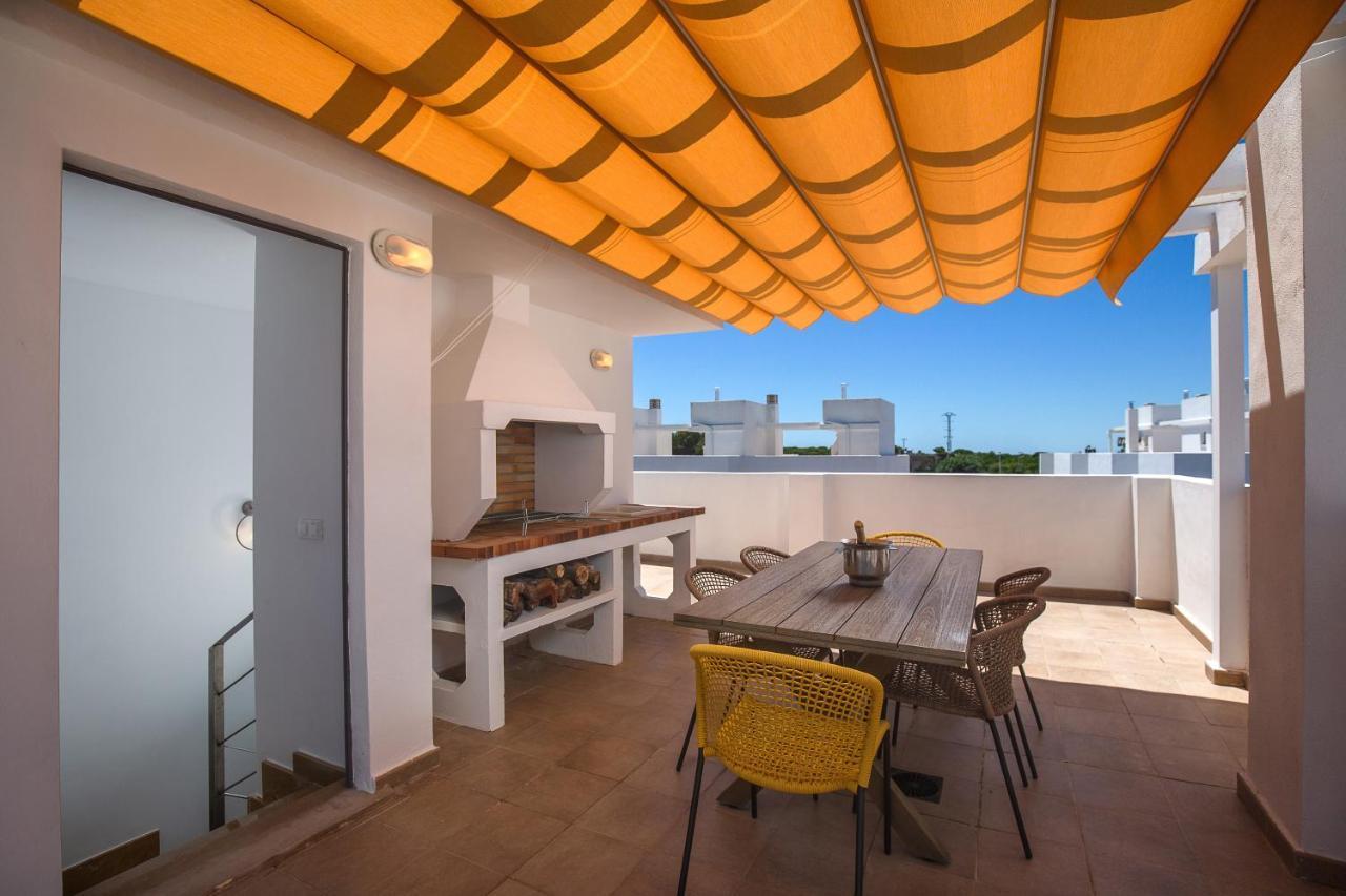 Villas Dulcinea Alcoceber Екстер'єр фото